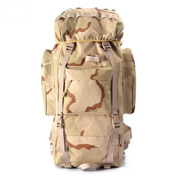Quality Multifunctional Camouflage Tactical Backpack For Men Mountaineering Travel for sale