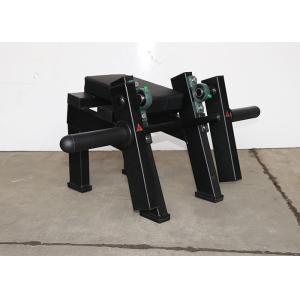 Buy cheap Full Gym Trainer Equipment Hammer Strength Seated Forearm Machine With Factory Production Line from wholesalers