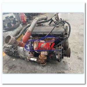 Buy cheap Isuzu 4HE1 4HF1 4HG1 4HJ1 4HK1 4HL1 Diesel Engine Parts from wholesalers
