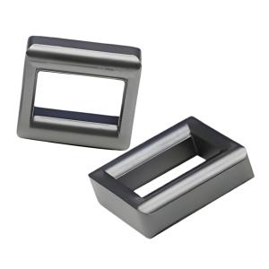 Buy cheap Mn-Zn Ferrite SQ1918Type Cores for Transformers from wholesalers