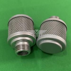 Buy cheap Silver High Quality Heidelberg 00.580.0741 Iron Air Filter Offset Printing Spares from wholesalers