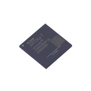 Buy cheap Meilinmchip Newest XC7A100T IC Chip Series Field Programmable Gate Array IC 1CS324C XC7A100T-1CSG324C from wholesalers
