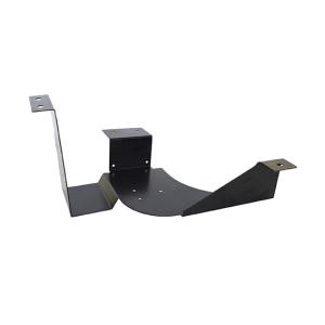 Buy cheap Nanfeng Metal Brackets with Laser Cutting Service and Customization in 's Market from wholesalers