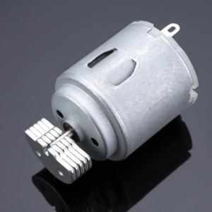 Buy cheap Faradyi 260 Massage Belt Micro Motor  Remote Control Toy Car Milk Frother Dc Vibration Motor from wholesalers