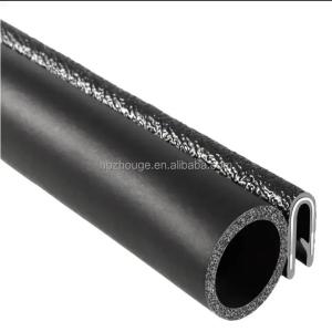 Cutting High Density Water Seal For Shower Door Epdm Rubber Draught Seal Weather