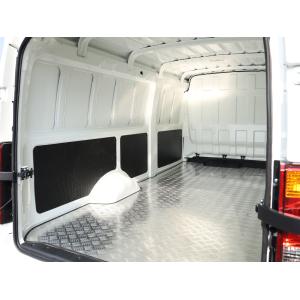 Maximize Your Business Efficiency with an Electric Cargo Van