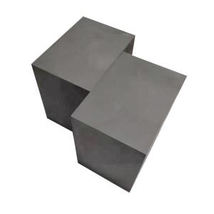 Buy cheap Graphite block Isostatic Graphite Block for Polycrystalline silicon from wholesalers