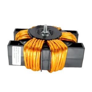 Buy cheap Power Supply High Frequency Inverter Transformer from wholesalers