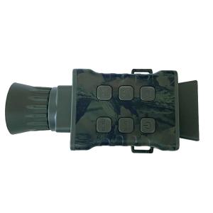 Buy cheap NV3000C  Monocular Night Vision 4k 36MP 2' screen builtin 5000mAh li battery from wholesalers