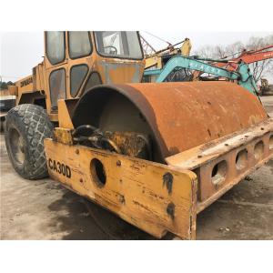 Buy cheap Dynapac CA30D compactors/ dynapac road roller ca30 from wholesalers