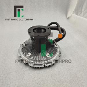 SCANIA ENGINE COOLING FAN WITH CLUTCH 2132264 1520308 1763618 2052005 2410085