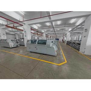 Digital Robot 2000C Book Binding Machine Trimming