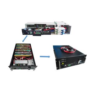 Buy cheap 64S 100A BMS for Lithium Battery Packs 30S-75S 204.8V from wholesalers