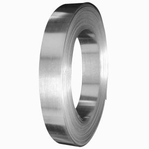 Buy cheap 420MPa Copper Based Alloys Constantan Strip CuNi44 6J40 Foil ISO Approval from wholesalers