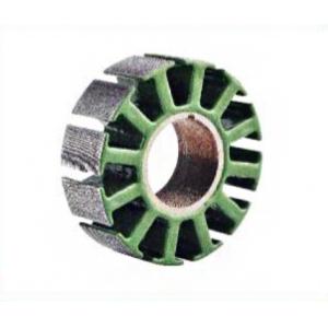 Buy cheap High Precision OEM Stackable Silicon Steel Rotor and Stator for Motor Lamination from wholesalers