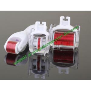 Buy cheap microneedling dermaroller 3 in 1 from wholesalers