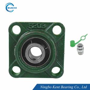 Buy cheap UCF203 UCF204 UCF206 Self Aligning Bearing Z1V1 Mounted Ball Bearings product