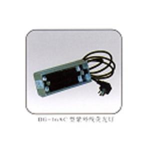 Buy cheap Handheld Ultraviolet Lamp Magnetic Flaw Detector Testing UV A Light from wholesalers