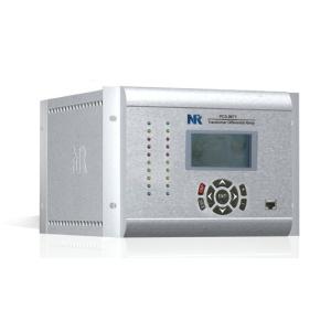 Buy cheap PCS-9671 three winding power Transformer Differential Protection Relay Microprocessor from wholesalers