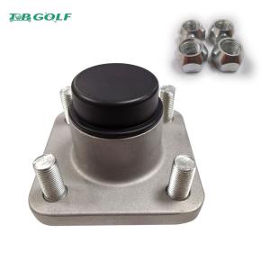 Buy cheap DS And Precedent OEM# 1023 Front Wheel Hub Assembly from wholesalers