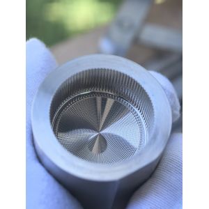 Buy cheap High Precision Knob Molds For Appliances Instruments Anti Slip Cavity Custom Sizes Control Components from wholesalers