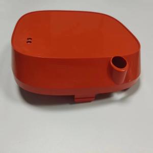 Buy cheap Smooth/Textured Surface Injection Molding Plastic Moulding Parts for Customized Needs from wholesalers