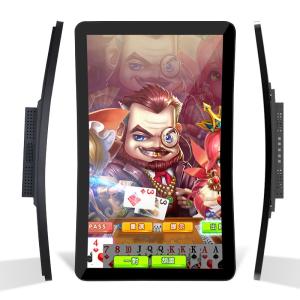 Buy cheap Full HD 32 Inch Curved Gaming Screen Widescreen Capacitive Touch from wholesalers