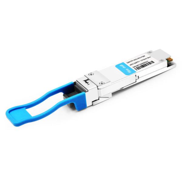 China Juniper JNP-QSFP-4X10GE-IR Compatible QSFP+ 4X10GE IR 1310nm 1km MTP/MPO SMF DDM Transceiver Module on sale China Juniper JNP-QSFP-4X10GE-IR Compatible QSFP+ 4X10GE IR 1310nm 1km MTP/MPO SMF DDM Transceiver Module on sale