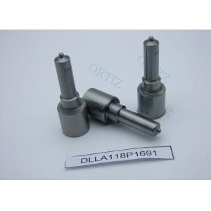 ORTIZ diesel injector nozzle DLLA118P1691 Common rail for Ford Cargo and