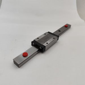 Buy cheap MGN15H Precision Linear Slides High Accuracy For Medical Machine from wholesalers
