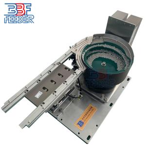 Buy cheap 500W Afag Controller Vibratory Bowl Feeder For Customized Screw Caps Capsule Nut Particle from wholesalers