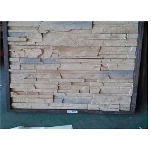 Environmental Protective Reef Rocks Artificial Stones With Waterproof Excellent