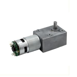 Synchronous High Torque Dc Motor Customizable 300W Waterproof