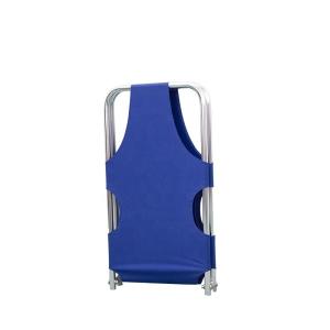 Buy cheap ISO Approval Folding Rescue Stretcher Medical Aluminum Alloy from wholesalers