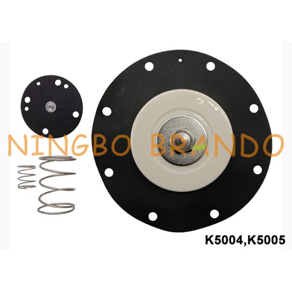Quality K5004 K5000 Diaphragm Repair Kit For 2'' Goyen CA50T CA62T Pulse Valve for sale