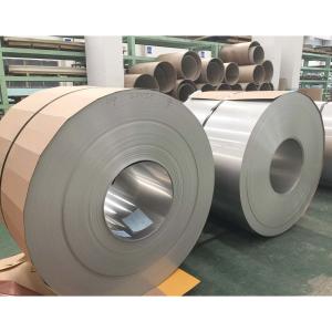Buy cheap 310S DIN1.4845 Stainless Steel Coil 2B Finished Cold Rolled 1.5mm 90mm Width For product
