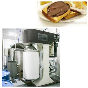 Buy cheap One Pass 304SS Chocolate Spread Making Machine from wholesalers