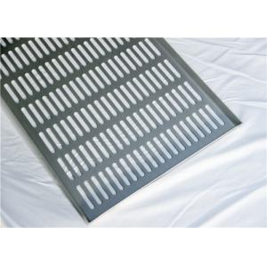 Buy cheap Non Stick 600x400x20mm 2.0mm Cooling Baking Tray from wholesalers