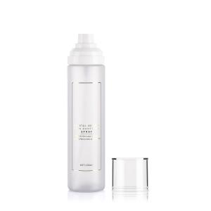 Buy cheap Frosted Plastic Spray Bottles 5 OZ Essence Water Cosmetic Spray Bottle from wholesalers