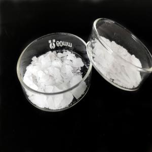 Buy cheap High Purity Solid Photoinitiator Benzophenone White Crystal Flake from wholesalers