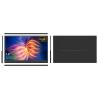 Buy cheap 16:9 Aspect Ratio DC 5V 2A Multiple Language 14 Inch Portable Monitor from wholesalers
