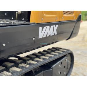 Buy cheap 2.2T Hydraulic Mini Excavator Kubota With Swing Boom from wholesalers