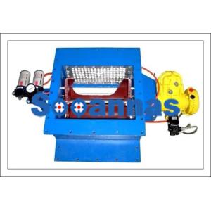 Buy cheap 3 Way Diverter 1/4 Valve 346mm Pressure Relief Valve product