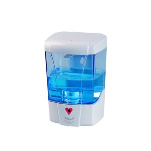 Buy cheap Bathroom And Kitchen Hand Soap Dispenser Touchless 6V/1A from wholesalers
