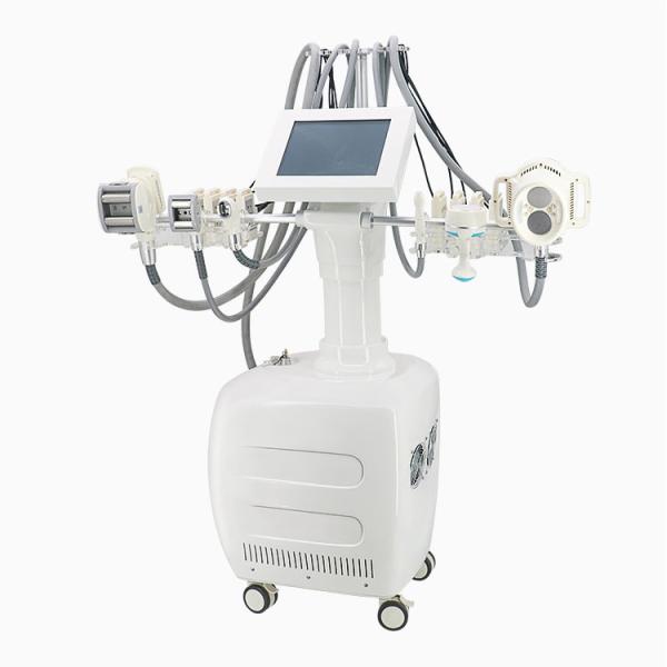 Buy cheap 500Hz Professional V10 Slimming Machine from wholesalers