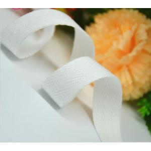 Buy cheap Wholesale Flower Print Ribbon Lambdoidal Cotton Ribbon Tape from wholesalers