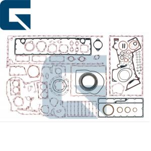 Buy cheap 4089391 4376512 Lower Engine Gasket Set For KTA19 Engine from wholesalers