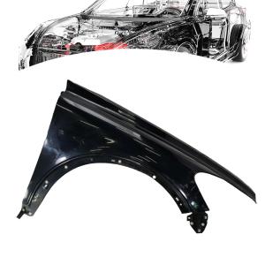 Buy cheap Front Right Fender 31276300 For S60 V60 XC60 S90 from wholesalers