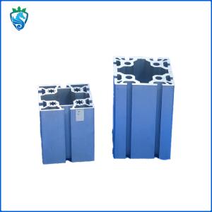 Buy cheap 6060 T Slot Aluminum Channel Beams For Sliding Doors  Strip Lights Windows from wholesalers