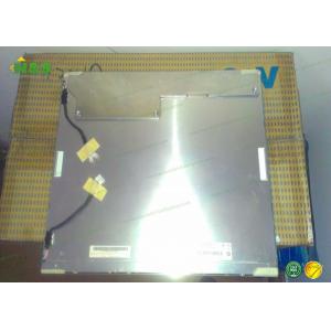 Buy cheap Hard coating M190EG02 V7  AUO LCD Panel 19.0 inch Normally White from wholesalers